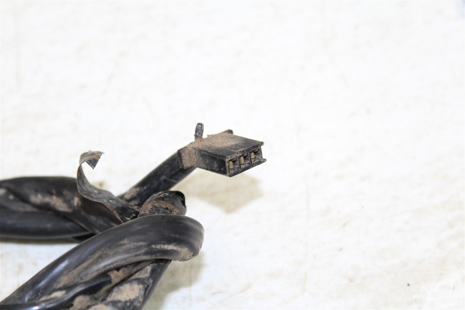 1987 Honda Fourtrax 350D Start Button Kill Switch On Off 11111