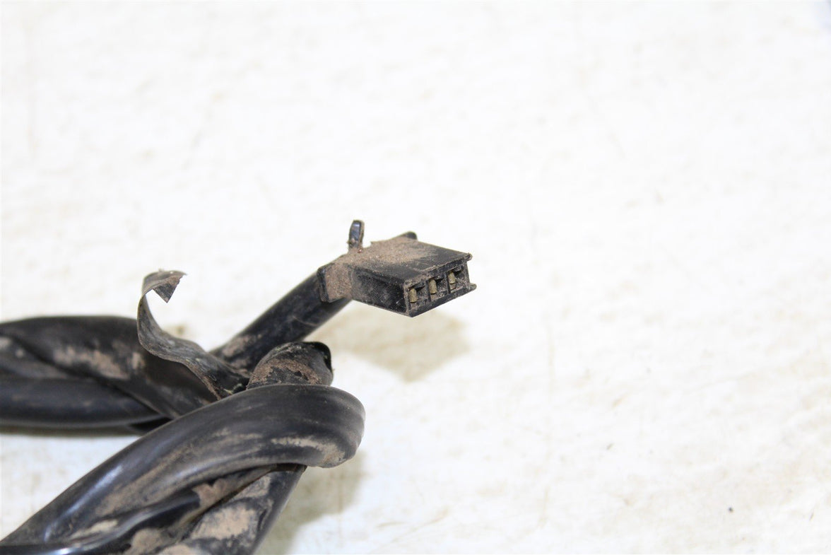 1987 Honda Fourtrax 350D Start Button Kill Switch On Off 11111