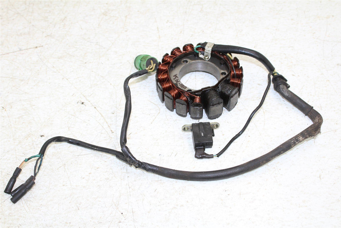 1987 Honda Fourtrax 350D Stator Magneto Generator Coil 11111