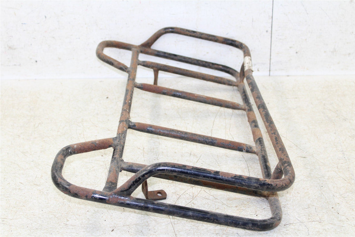1986 Honda Fourtrax 350D Front Rack Mount Carrier 11111