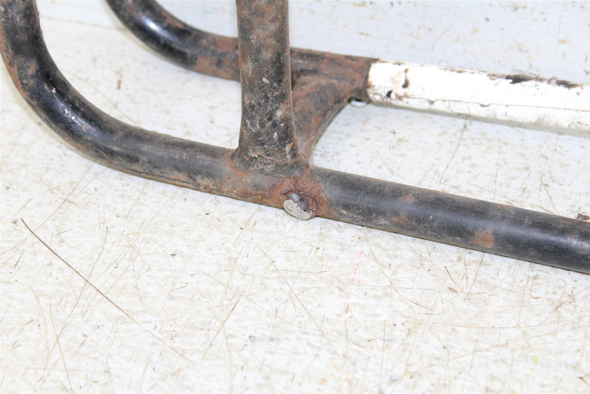 1986 Honda Fourtrax 350D Front Rack Mount Carrier 11111
