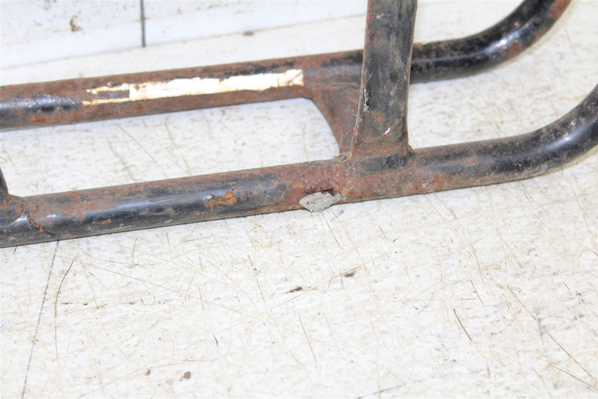 1986 Honda Fourtrax 350D Front Rack Mount Carrier 11111