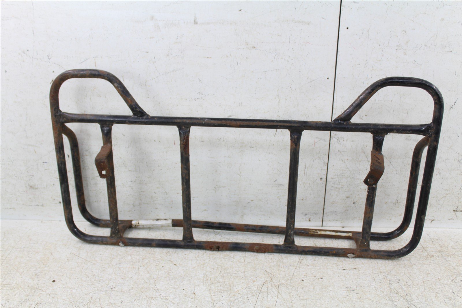 1986 Honda Fourtrax 350D Front Rack Mount Carrier 11111