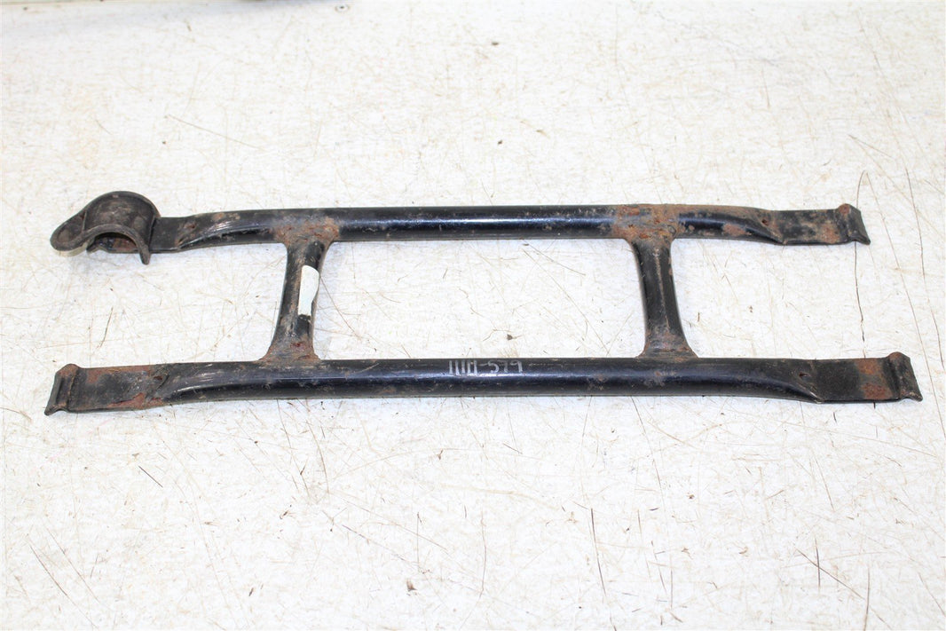 1987 Honda Fourtrax 350D Rear Rack Cross Bar Carrier Mount 11111