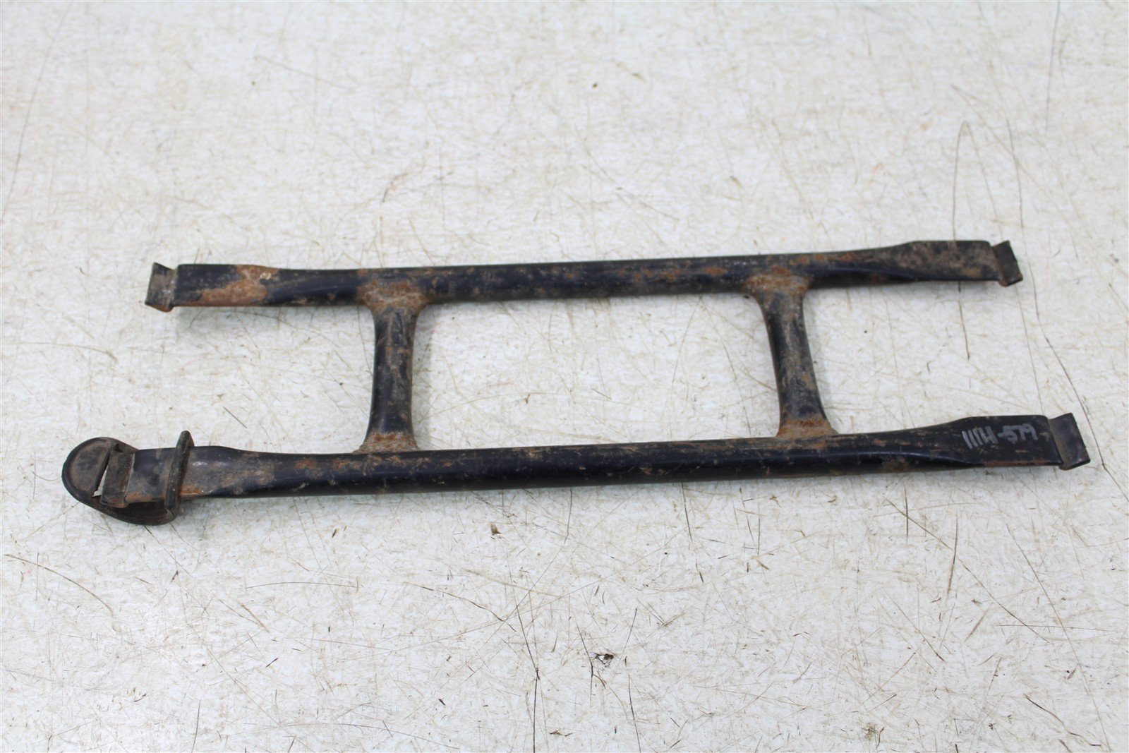 1987 Honda Fourtrax 350D Rear Rack Cross Bar Carrier Mount 11111