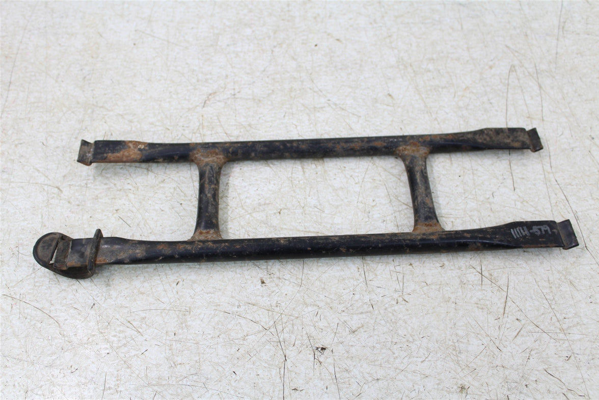 1987 Honda Fourtrax 350D Rear Rack Cross Bar Carrier Mount 11111