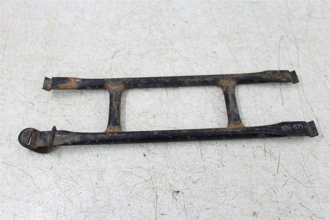 1987 Honda Fourtrax 350D Rear Rack Cross Bar Carrier Mount 11111