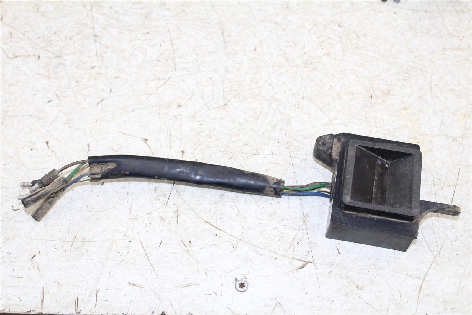 1987 Honda Fourtrax 350D Fuel Level Meter Sensor 11111