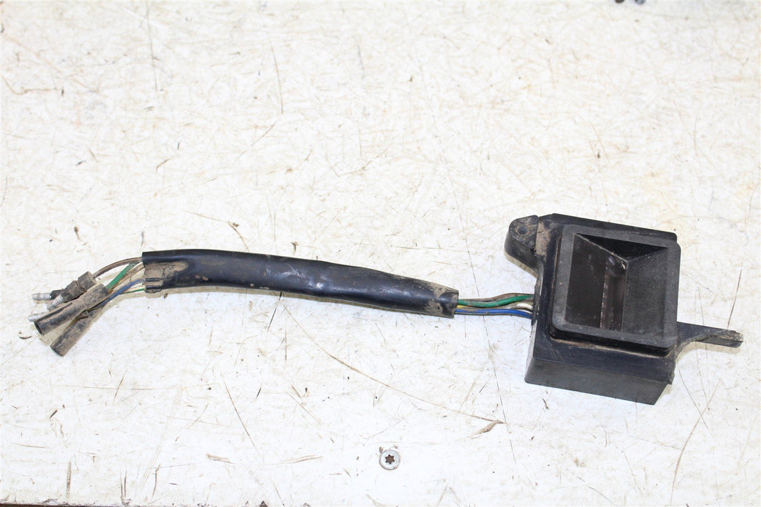 1987 Honda Fourtrax 350D Fuel Level Meter Sensor 11111