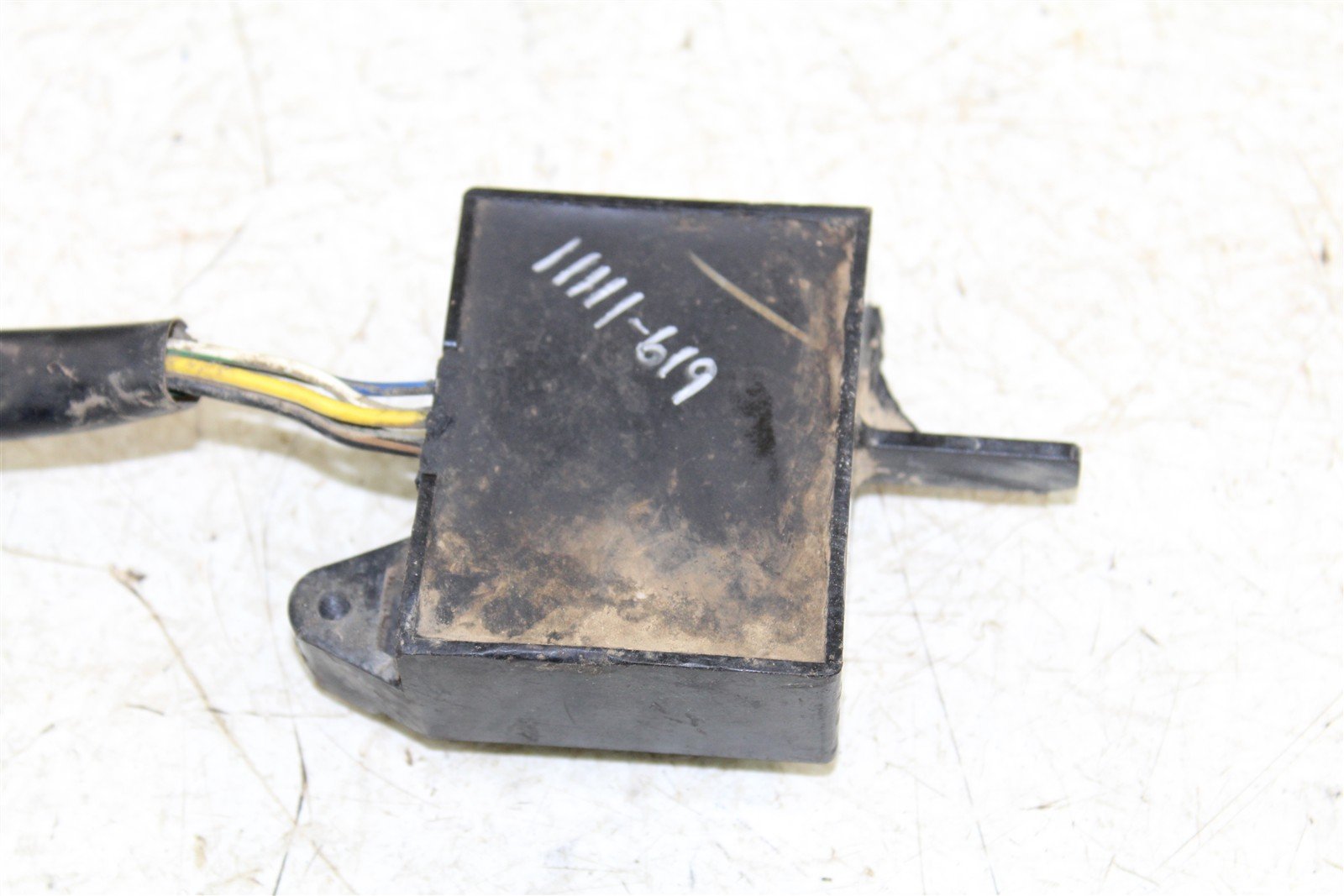 1987 Honda Fourtrax 350D Fuel Level Meter Sensor 11111