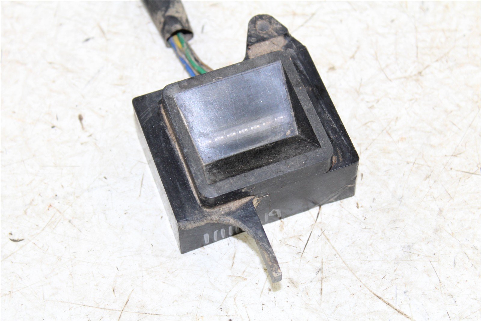 1987 Honda Fourtrax 350D Fuel Level Meter Sensor 11111