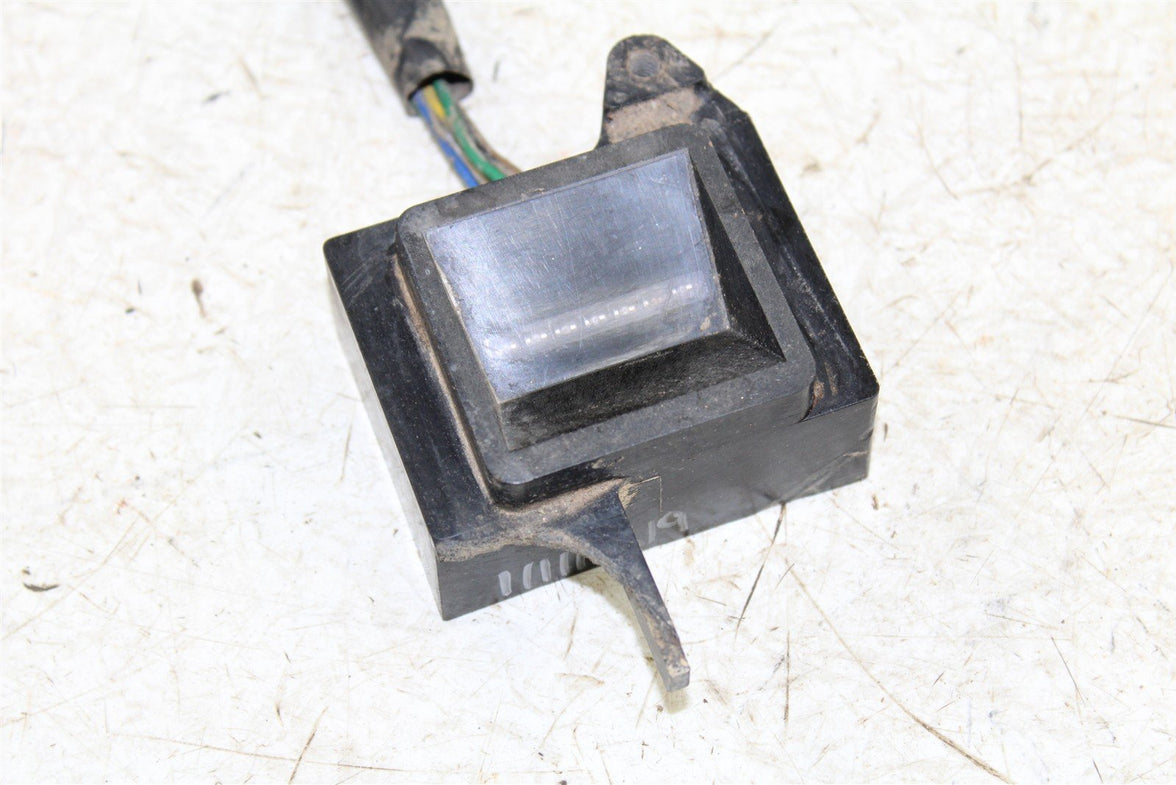 1987 Honda Fourtrax 350D Fuel Level Meter Sensor 11111