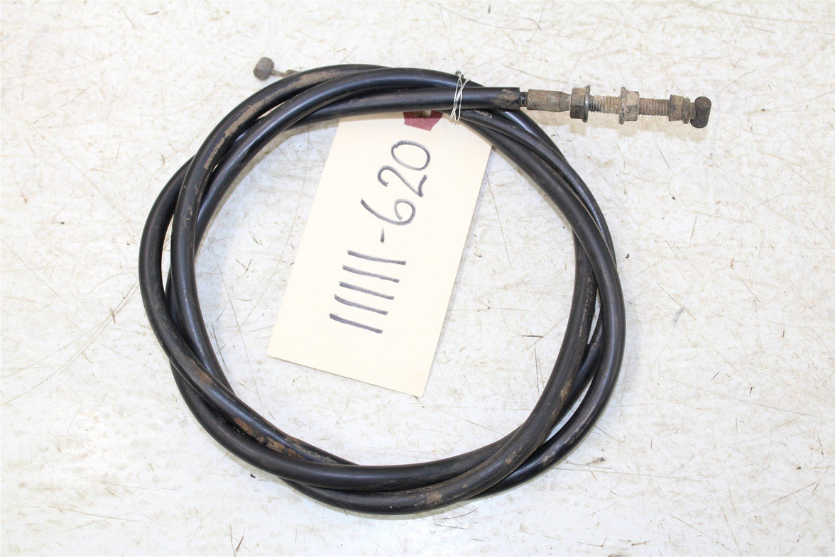 1987 Honda Fourtrax 350D Reverse Assist Cable 11111