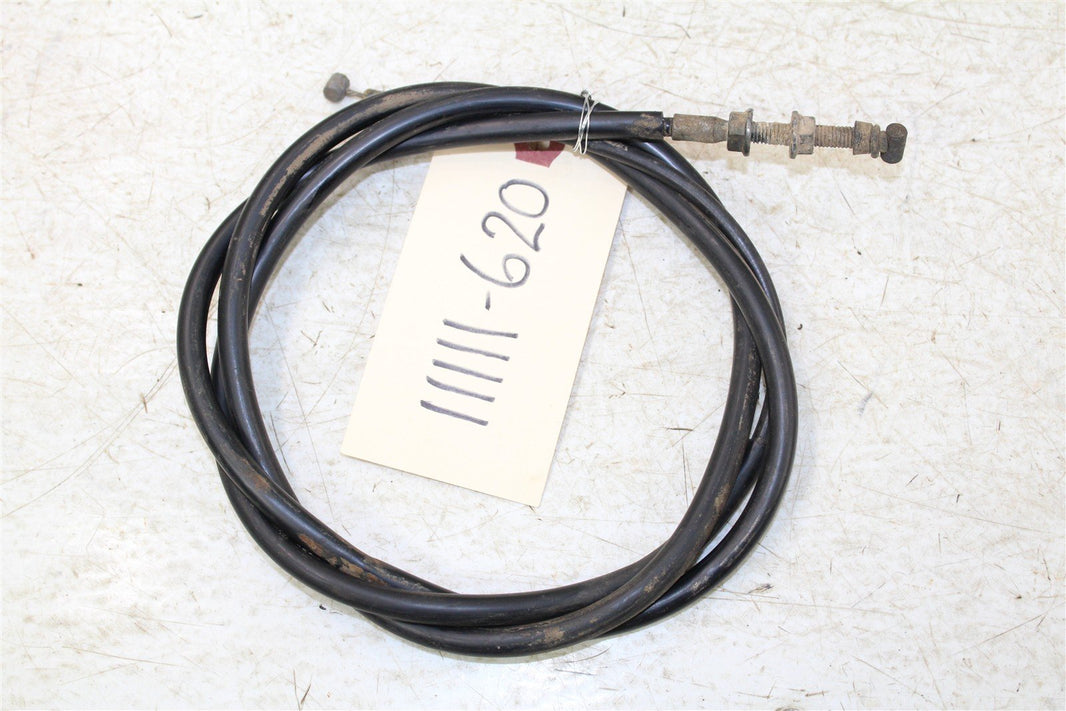 1987 Honda Fourtrax 350D Reverse Assist Cable 11111