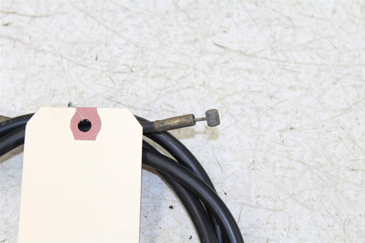 1987 Honda Fourtrax 350D Reverse Assist Cable 11111