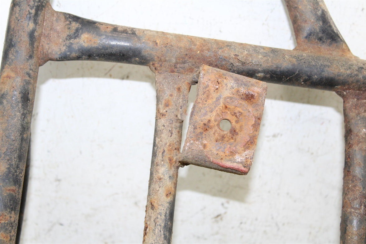 1987 Honda Fourtrax 350D Rear Rack Mount Carrier 11111