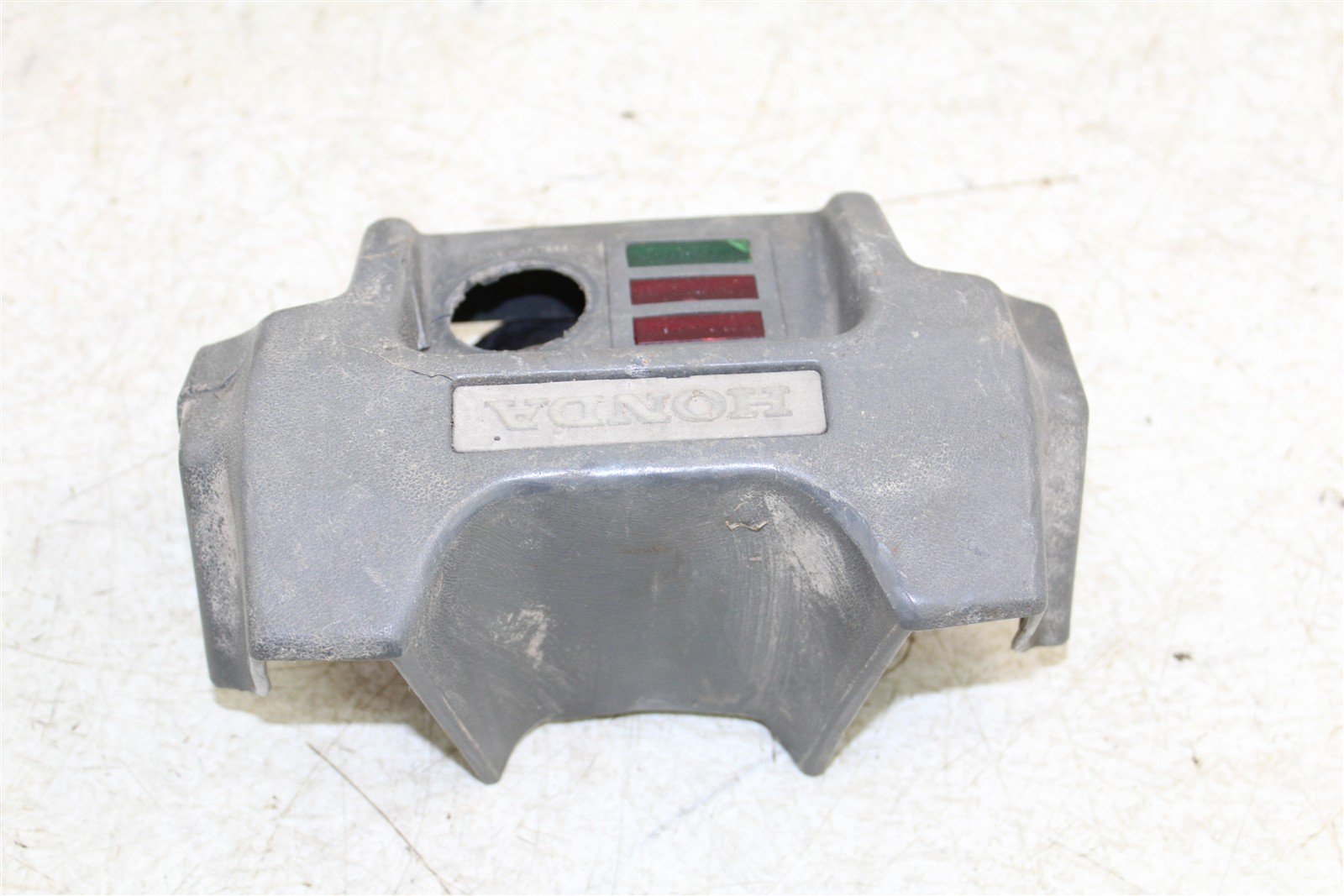 1987 Honda Fourtrax 350D Indicator Lights Neutral Reverse Light 11111