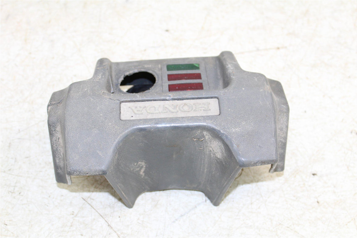 1987 Honda Fourtrax 350D Indicator Lights Neutral Reverse Light 11111