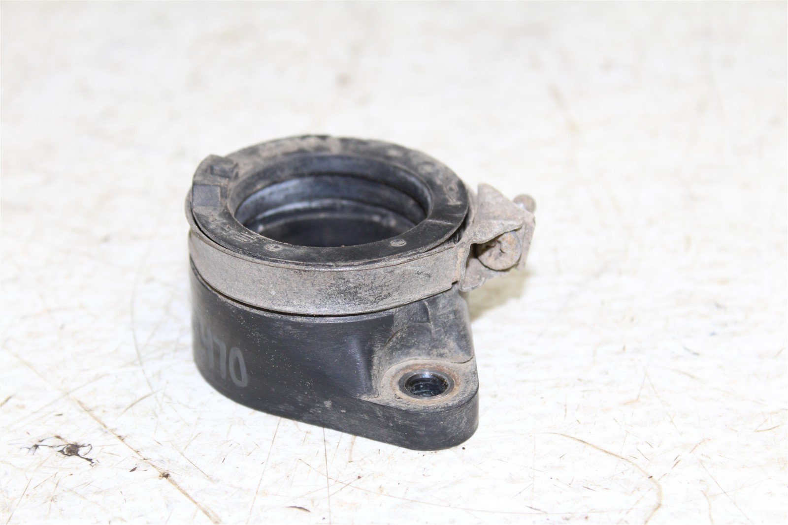1987 Honda Fourtrax 350D Intake Manifold Adapter 11111