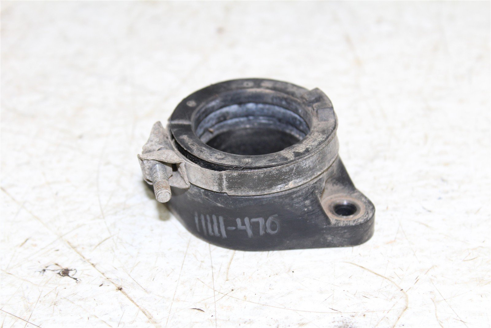 1987 Honda Fourtrax 350D Intake Manifold Adapter 11111