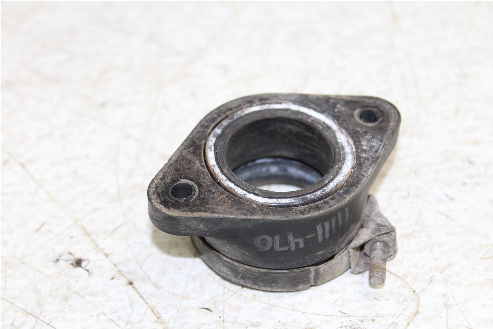 1987 Honda Fourtrax 350D Intake Manifold Adapter 11111