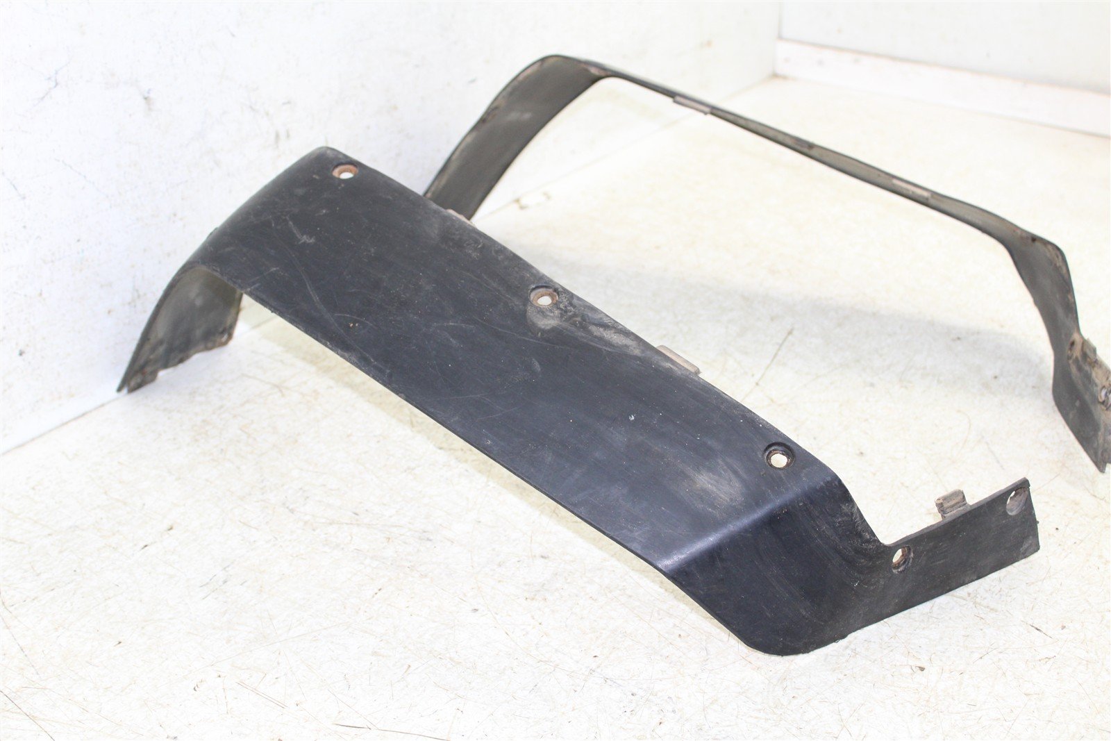 1987 Honda Fourtrax 350D Front Fender Flares 11111