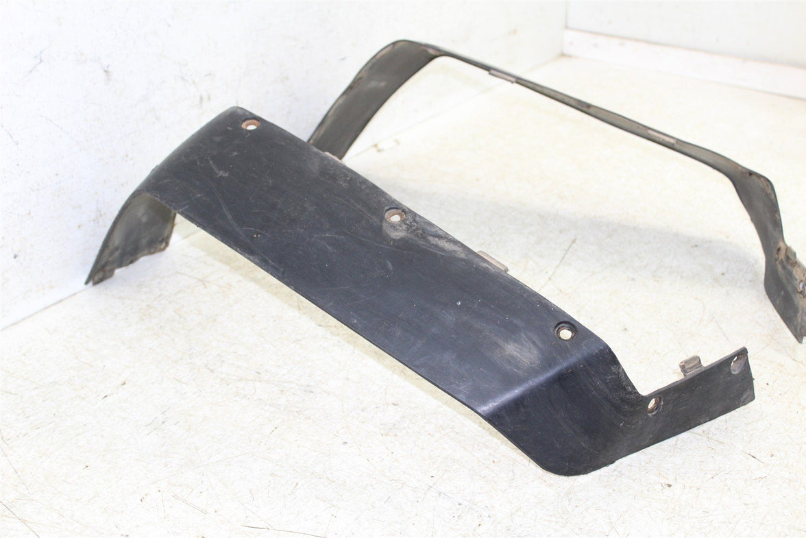 1987 Honda Fourtrax 350D Front Fender Flares 11111