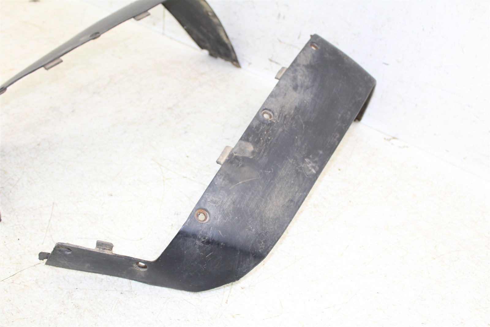 1987 Honda Fourtrax 350D Front Fender Flares 11111