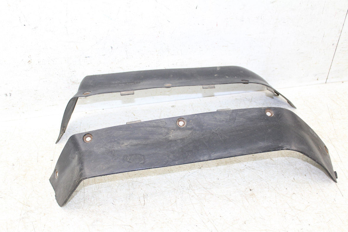 1987 Honda Fourtrax 350D Rear Fender Flares 11111