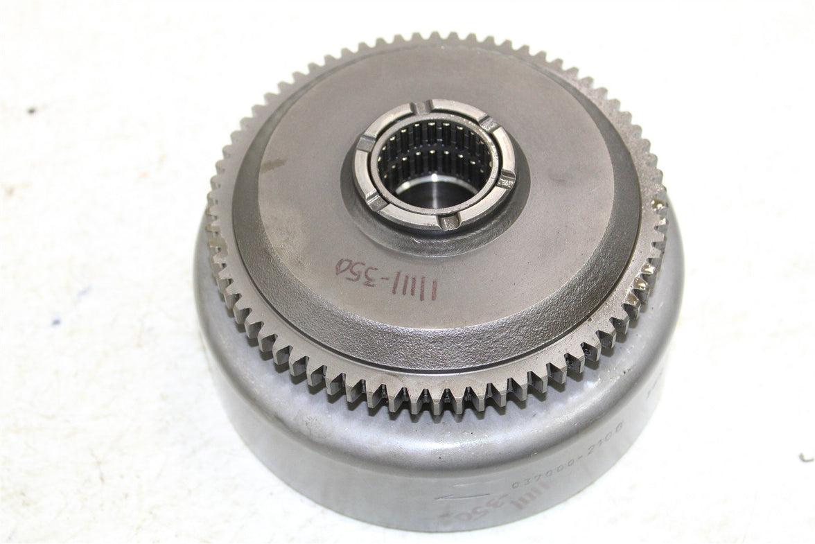 1987 Honda Fourtrax 350D Flywheel Magneto 11111