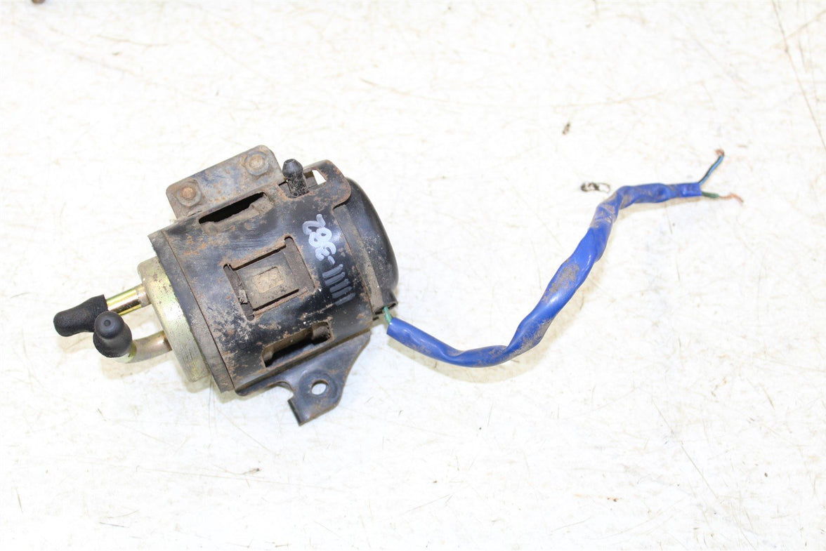 1987 Honda Fourtrax 350D Fuel Pump Sending Unit 11111