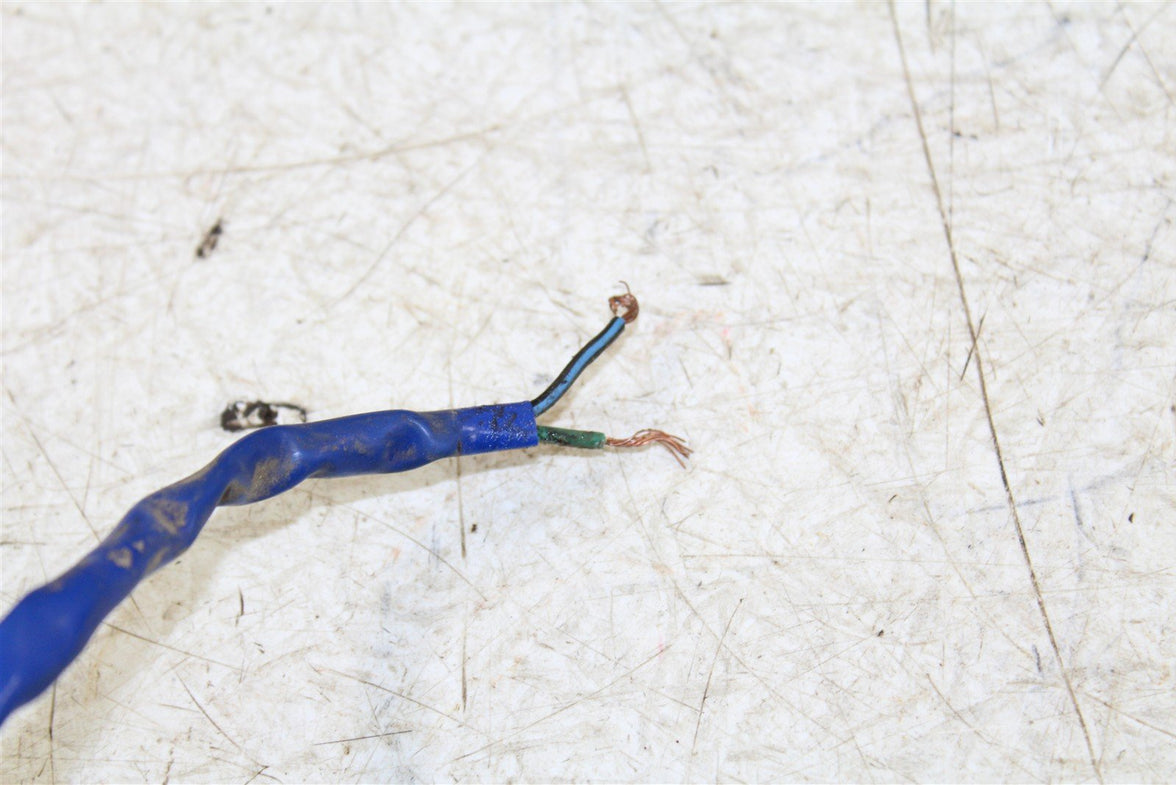 1987 Honda Fourtrax 350D Fuel Pump Sending Unit 11111