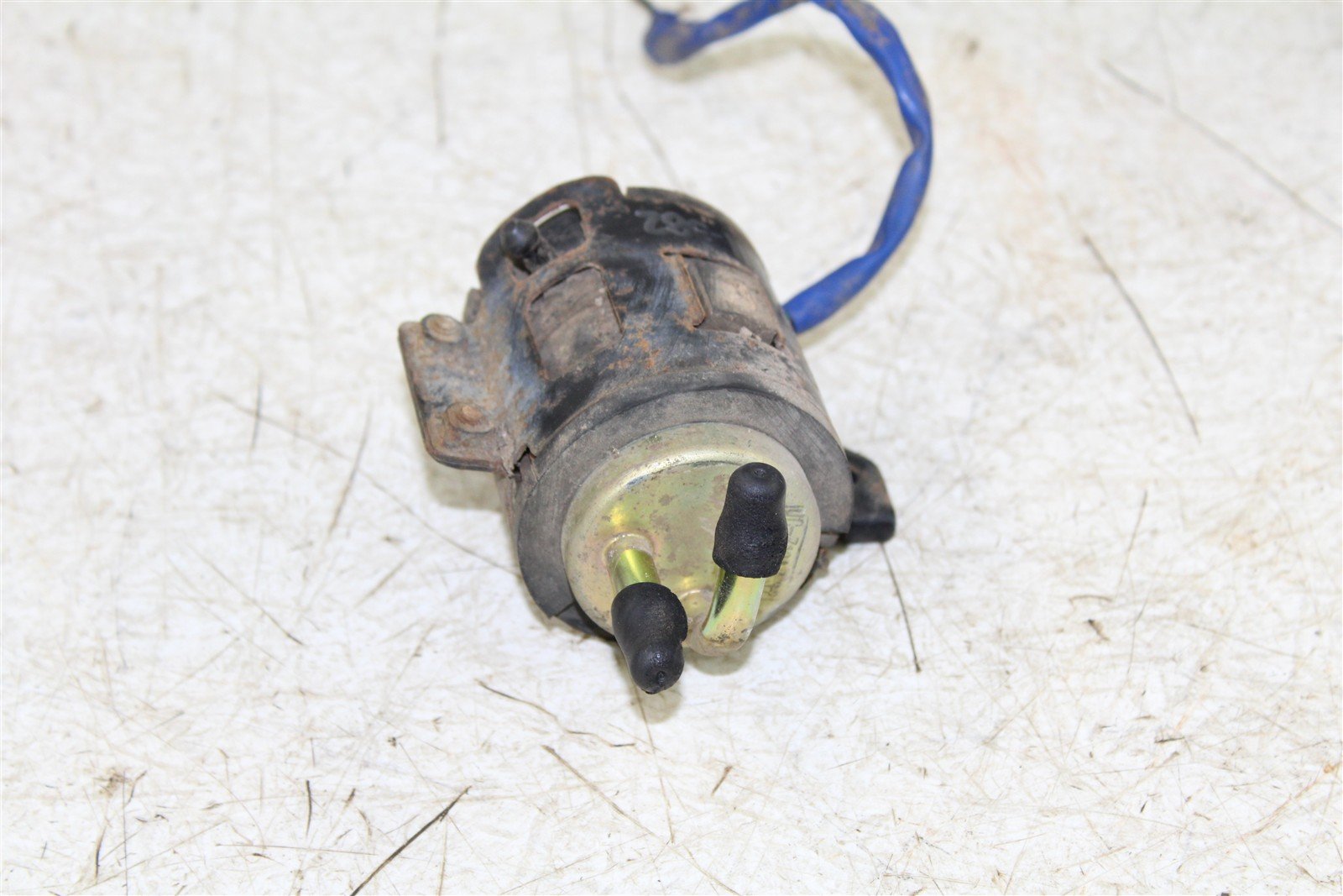 1987 Honda Fourtrax 350D Fuel Pump Sending Unit 11111