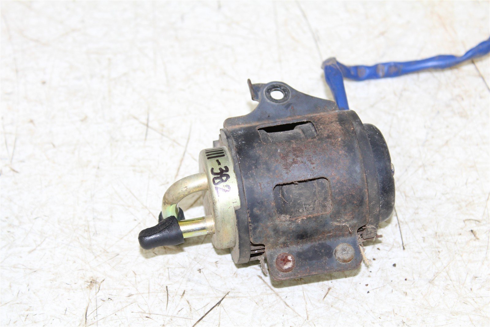 1987 Honda Fourtrax 350D Fuel Pump Sending Unit 11111