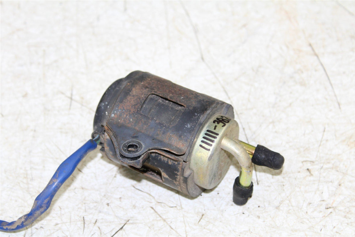 1987 Honda Fourtrax 350D Fuel Pump Sending Unit 11111