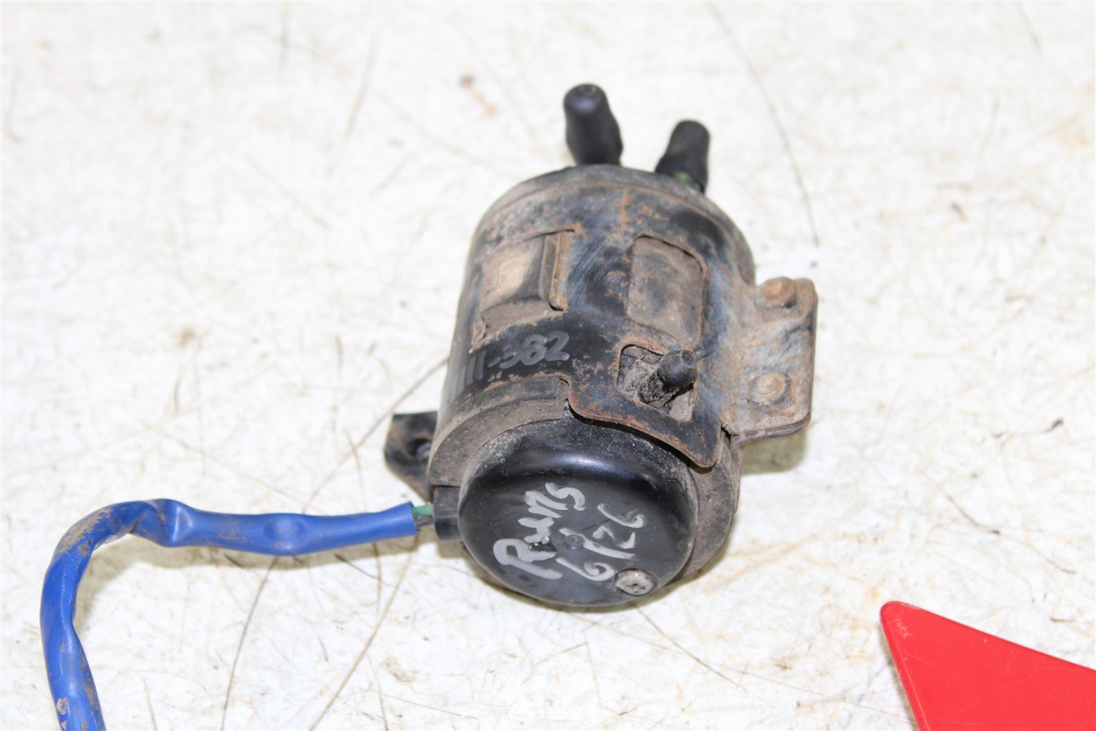 1987 Honda Fourtrax 350D Fuel Pump Sending Unit 11111
