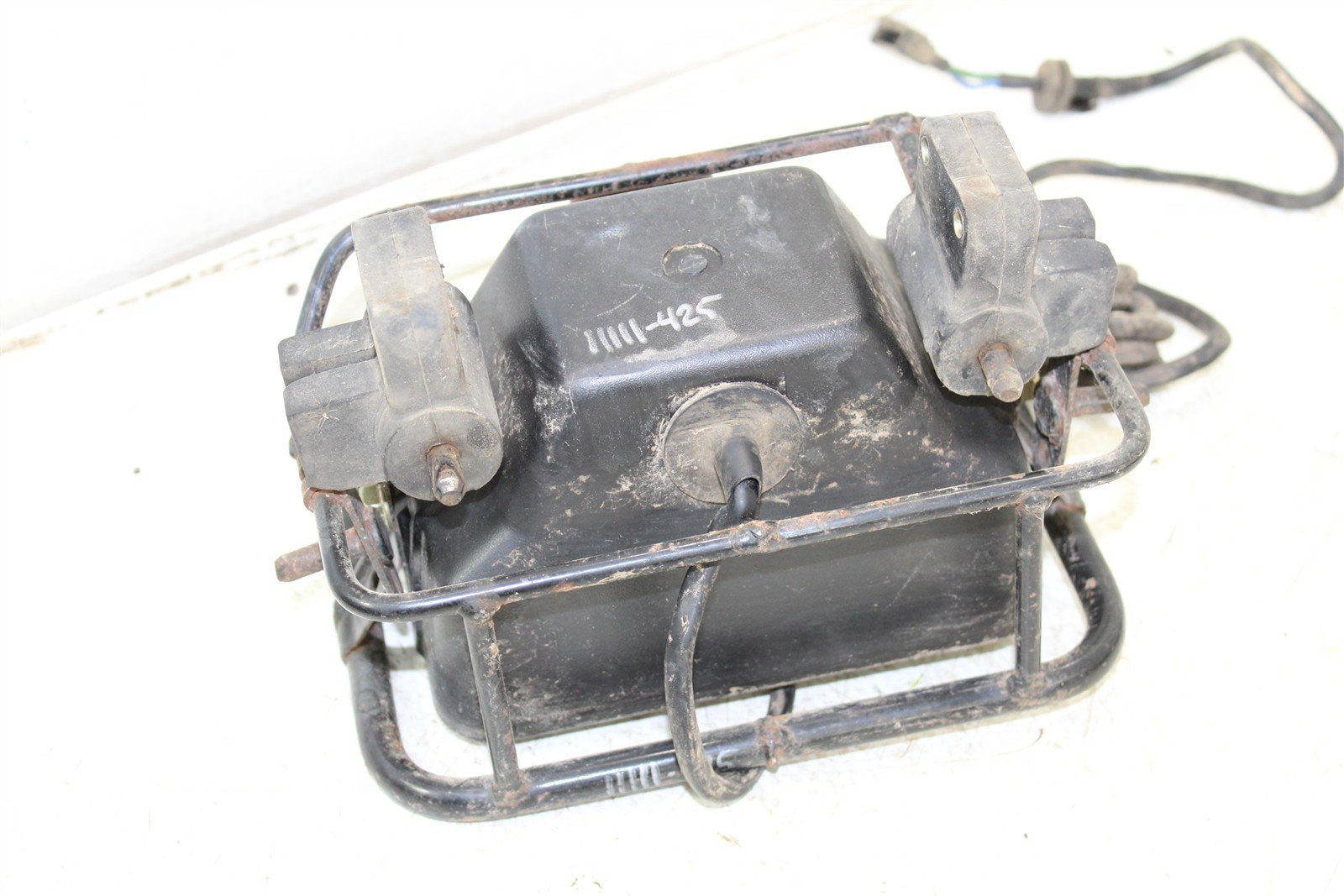 1987 Honda Fourtrax 350D Upper Headlight Head Light 11111