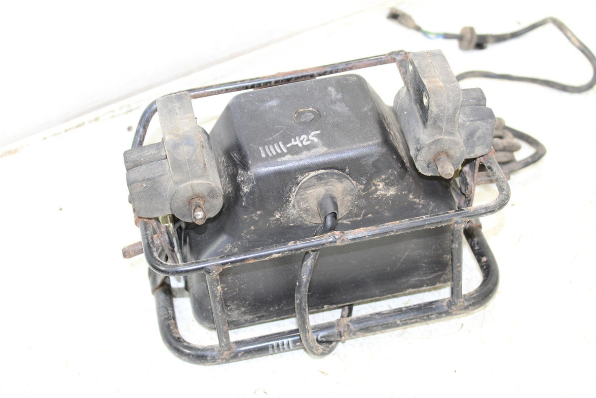 1987 Honda Fourtrax 350D Upper Headlight Head Light 11111