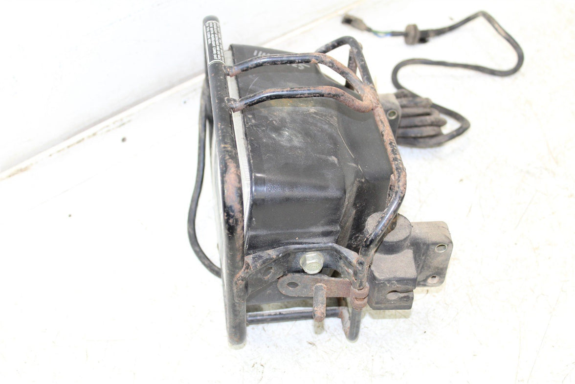 1987 Honda Fourtrax 350D Upper Headlight Head Light 11111