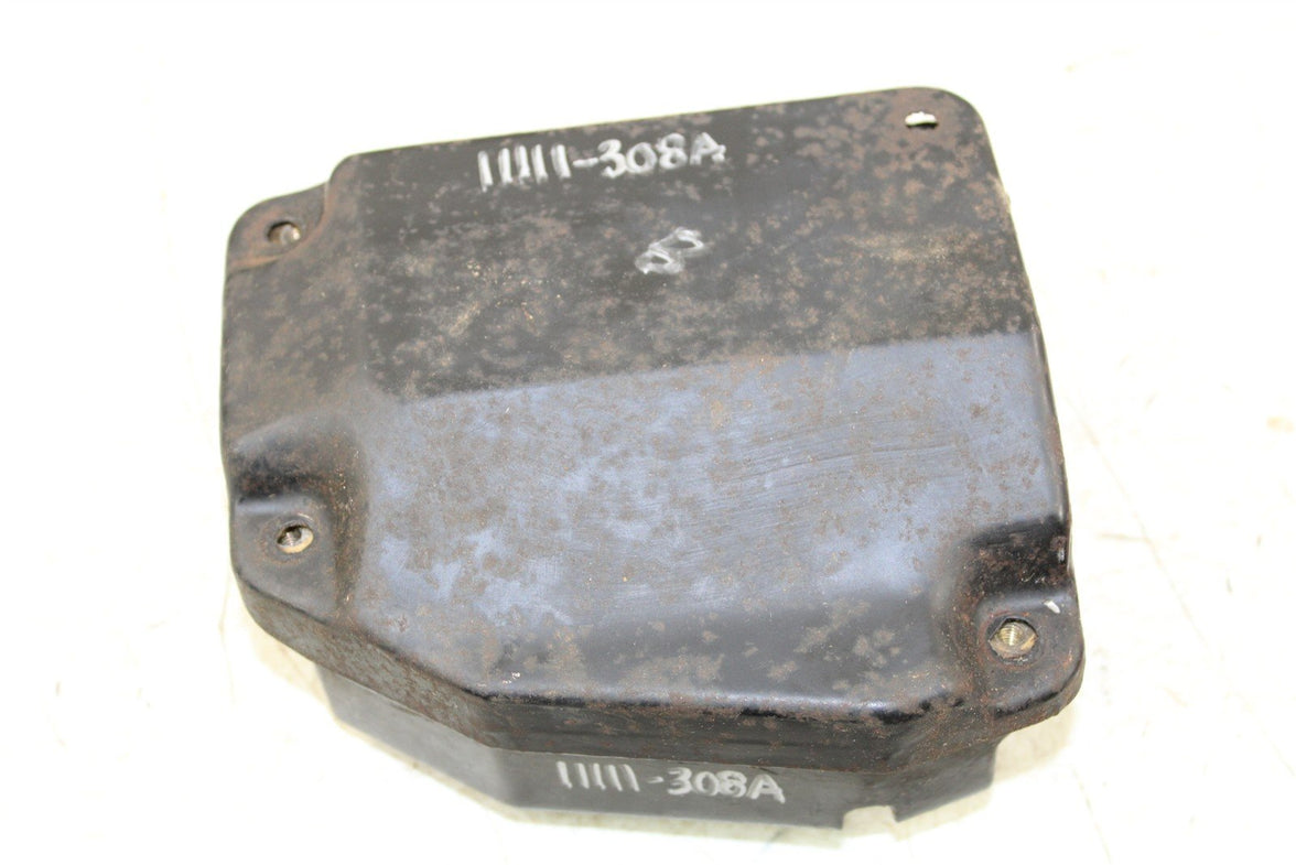 1987 Honda Fourtrax 350D Electrical Junction Box 11111