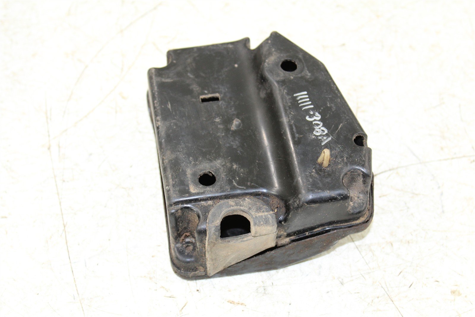 1987 Honda Fourtrax 350D Electrical Junction Box 11111