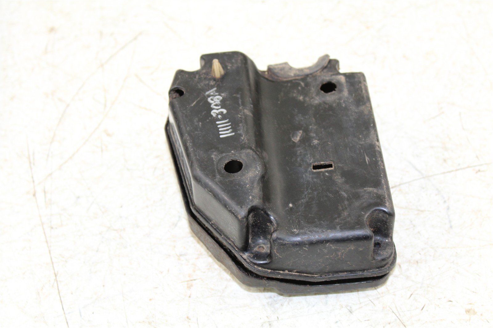 1987 Honda Fourtrax 350D Electrical Junction Box 11111