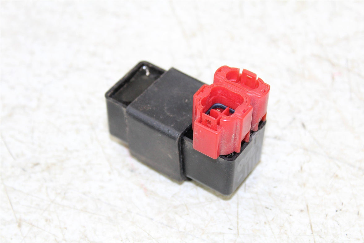 1987 Honda Fourtrax 350D Fuel Pump Cut Control Relay Computer 11111