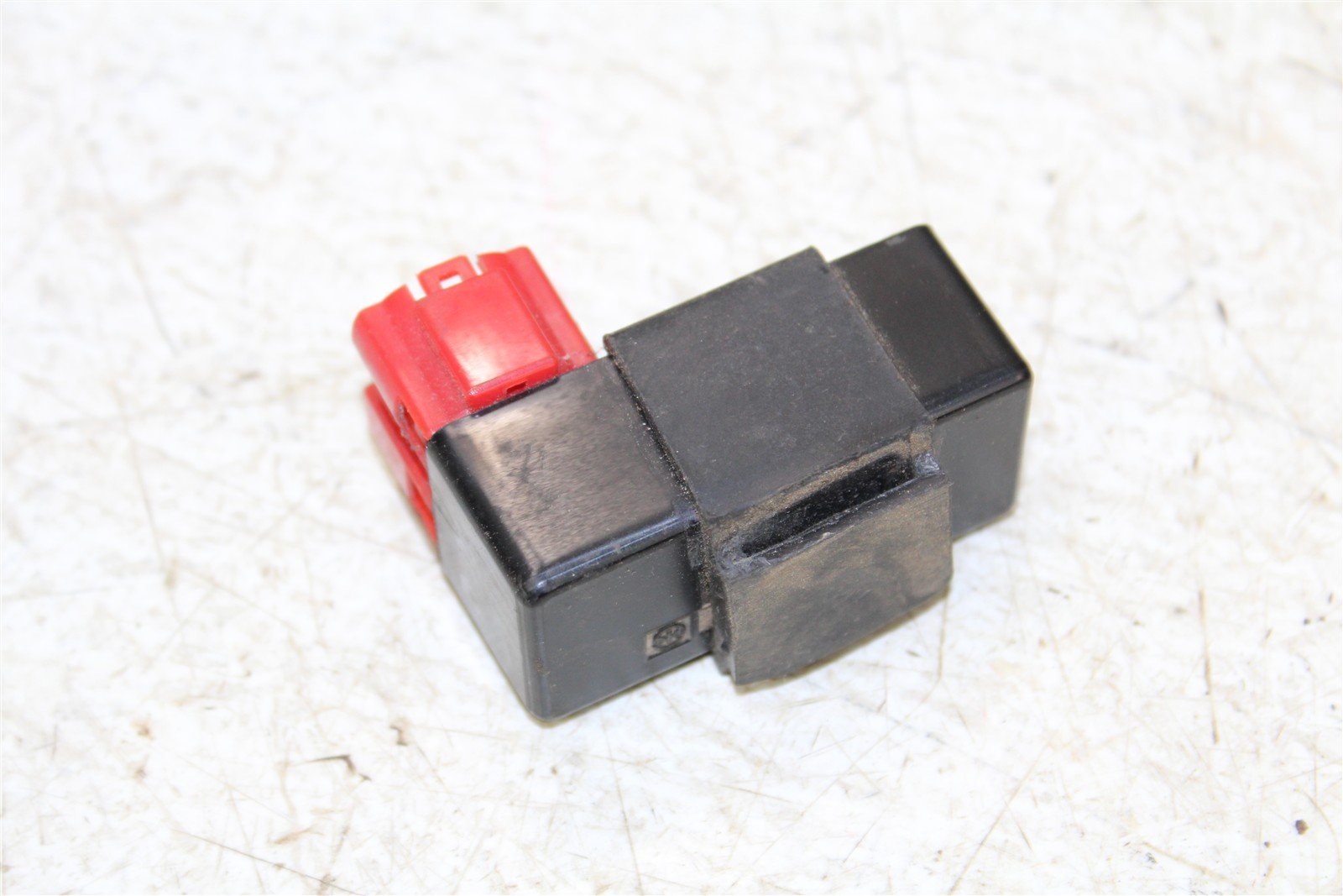 1987 Honda Fourtrax 350D Fuel Pump Cut Control Relay Computer 11111