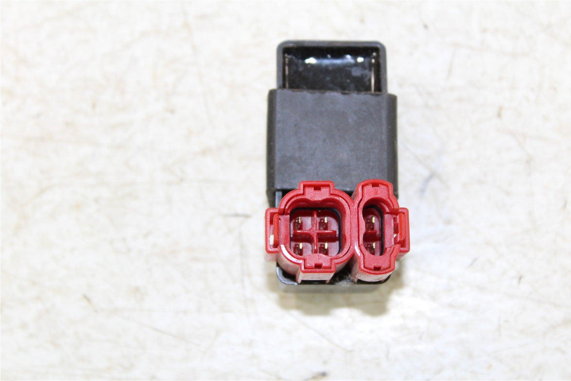 1987 Honda Fourtrax 350D Fuel Pump Cut Control Relay Computer 11111