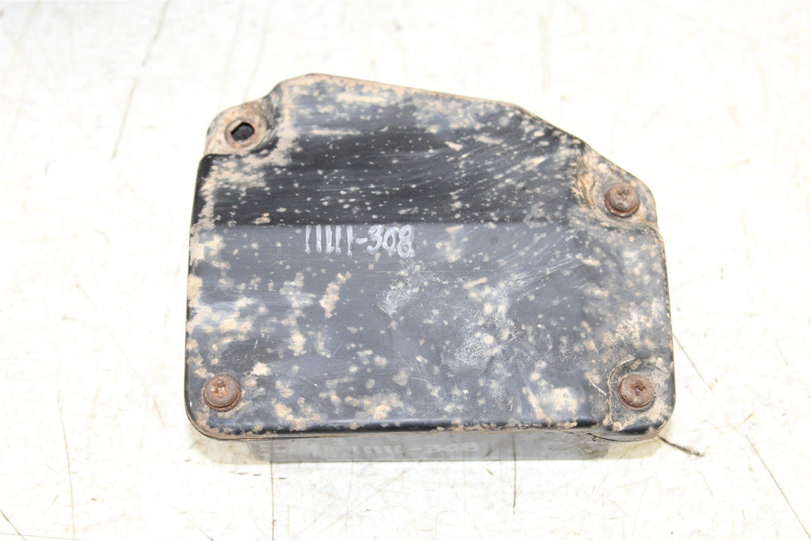 1987 Honda Fourtrax 350D Electrical Junction Box 11111