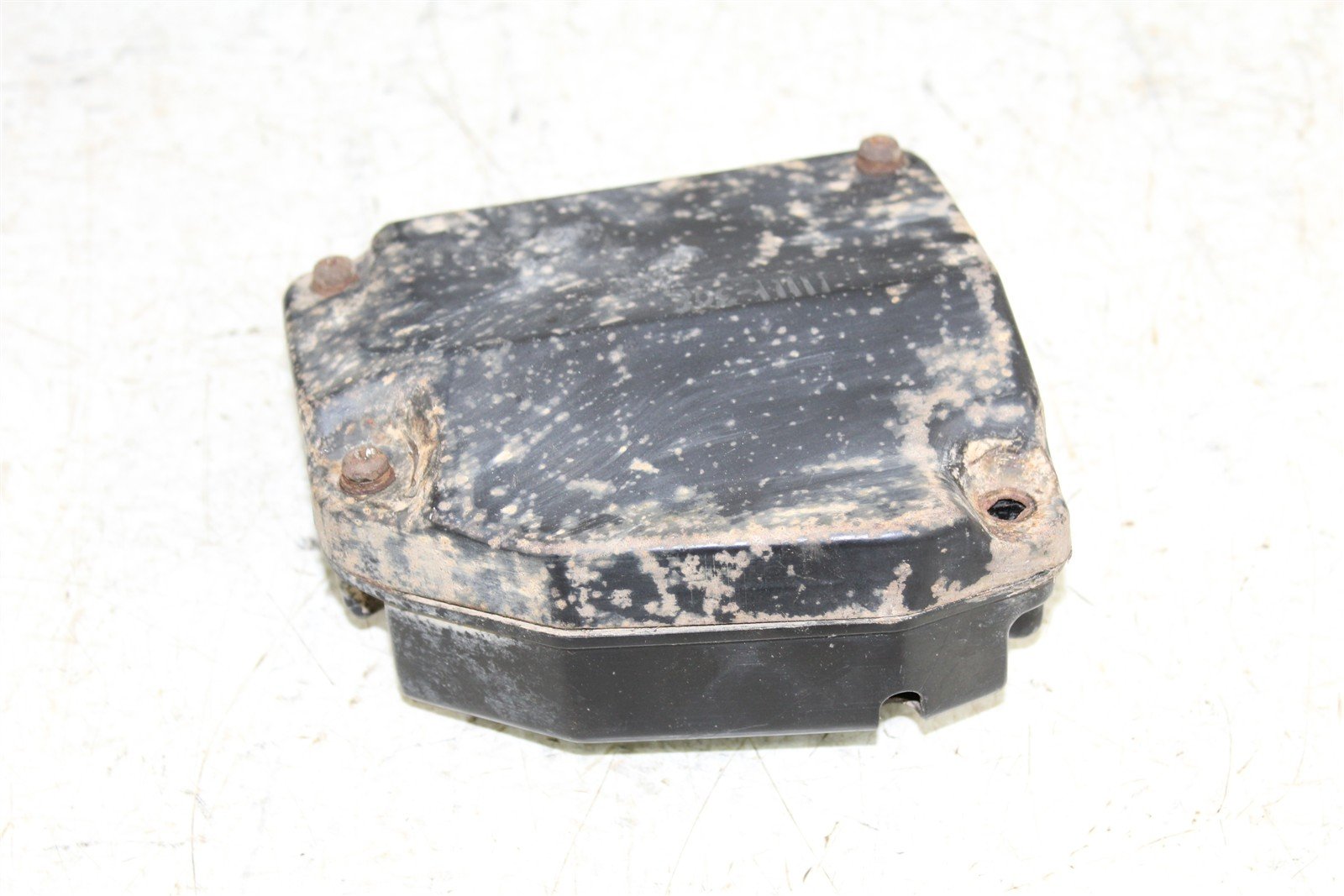 1987 Honda Fourtrax 350D Electrical Junction Box 11111