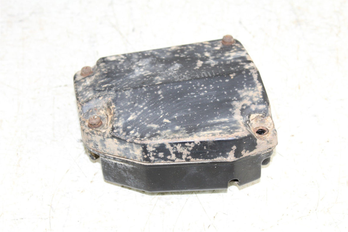 1987 Honda Fourtrax 350D Electrical Junction Box 11111