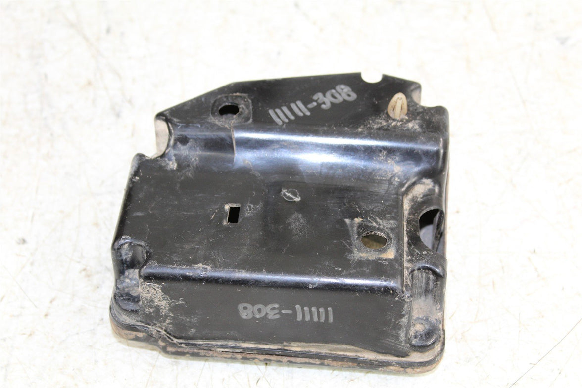 1987 Honda Fourtrax 350D Electrical Junction Box 11111