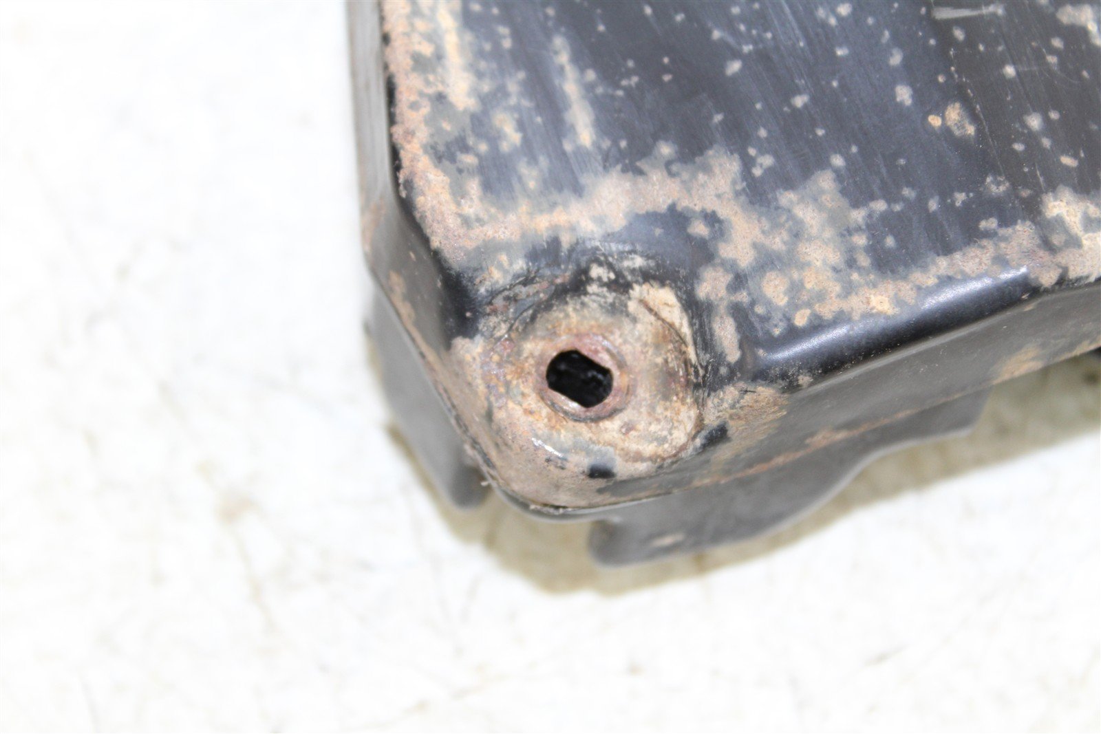 1987 Honda Fourtrax 350D Electrical Junction Box 11111
